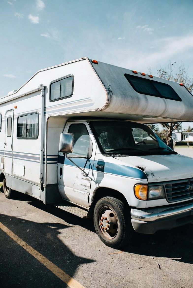 RV insurance claims process timeline from incident to payout