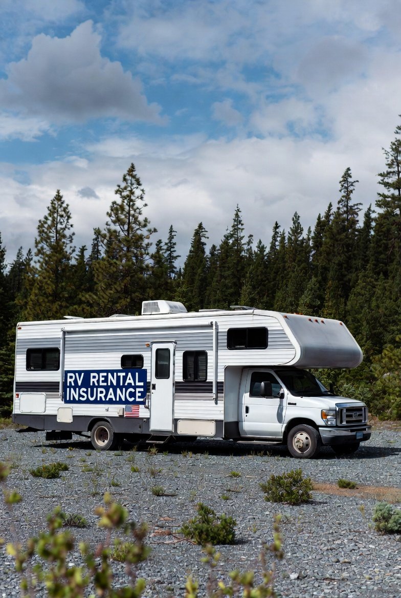 RV rental insurance options comparing marketplace, fleet, and personal policies