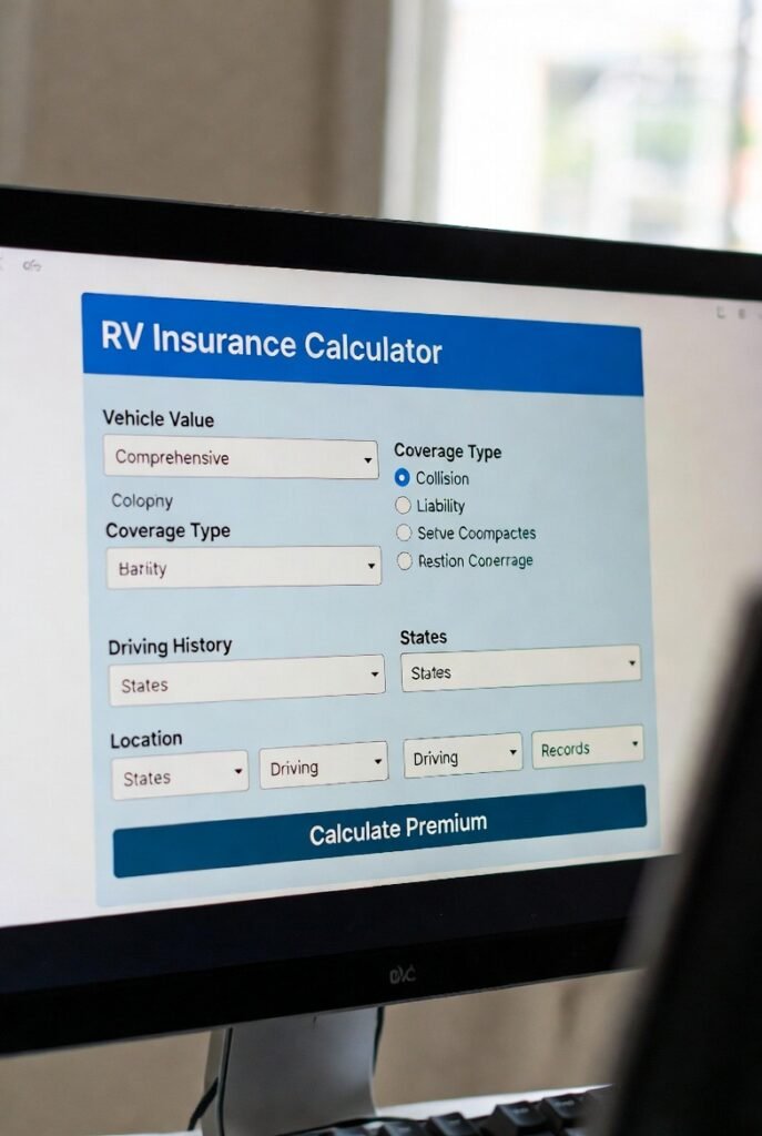 RV Insurance Calculator: Estimate Your Premium, Model Your Risk, and Predict Your Real Cost download 2026 02 03t011928.045