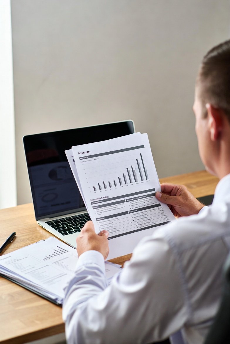 Safe RV insurance savings hierarchy showing risk reduction before coverage cuts