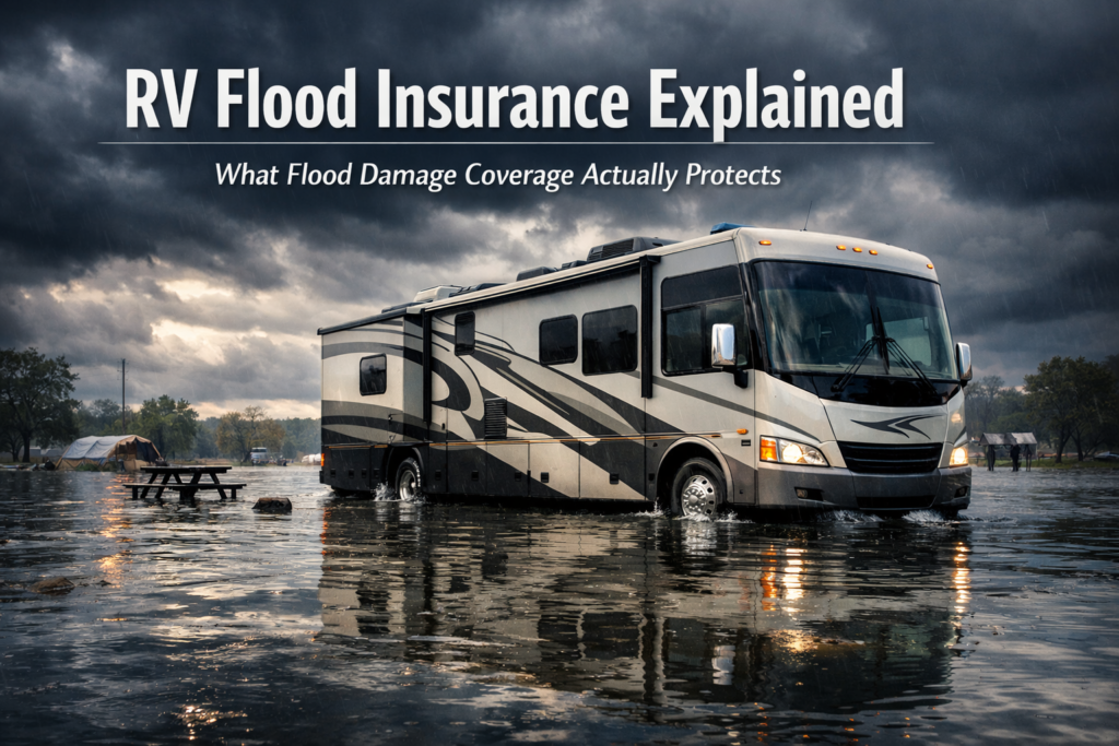 RV Flood Insurance Explained: What Flood Damage Coverage Actually Protects (and What It Doesn’t) chatgpt image mar 12, 2026, 10 37 37 am
