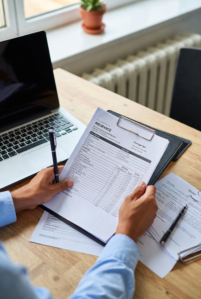 Core Coverage vs Optional