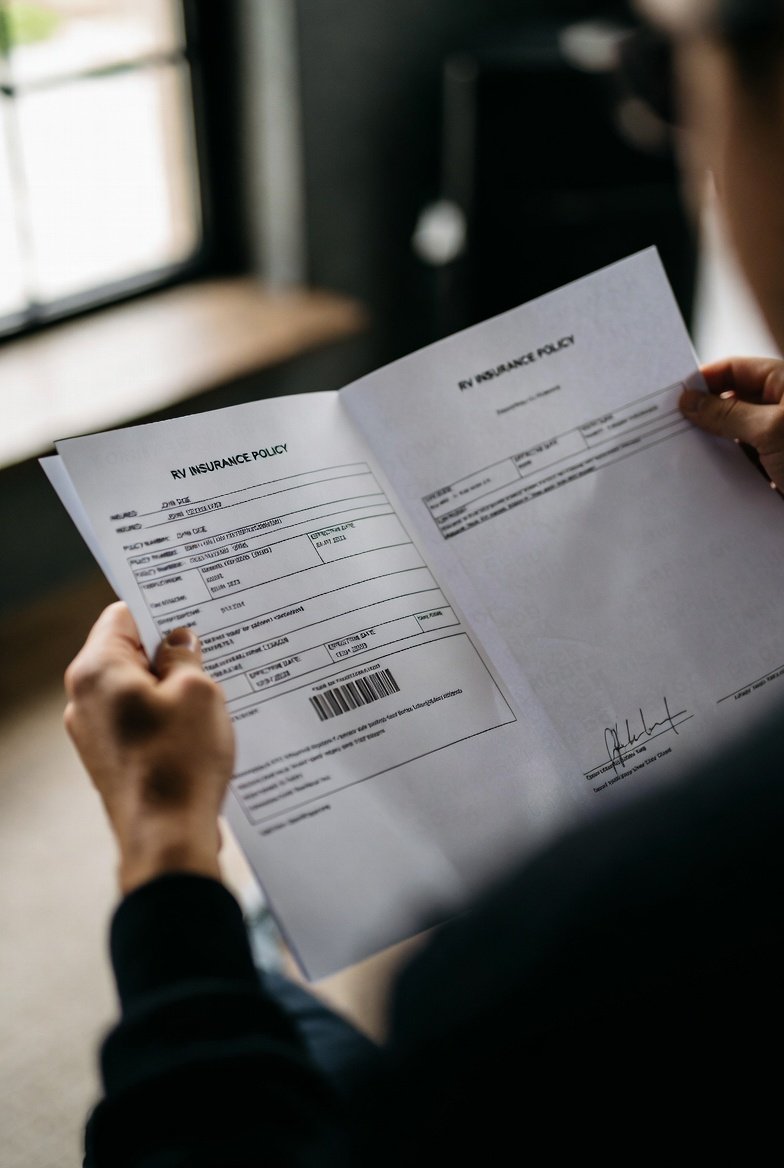 insurer add-on vs auto-club RV plan vs RV-specialist membership.